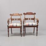 1231 7111 ARMCHAIRS